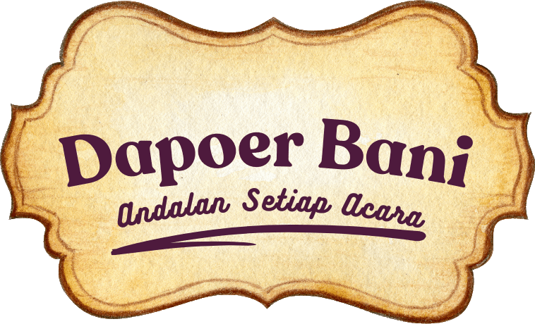 Logo Dapoer Bani