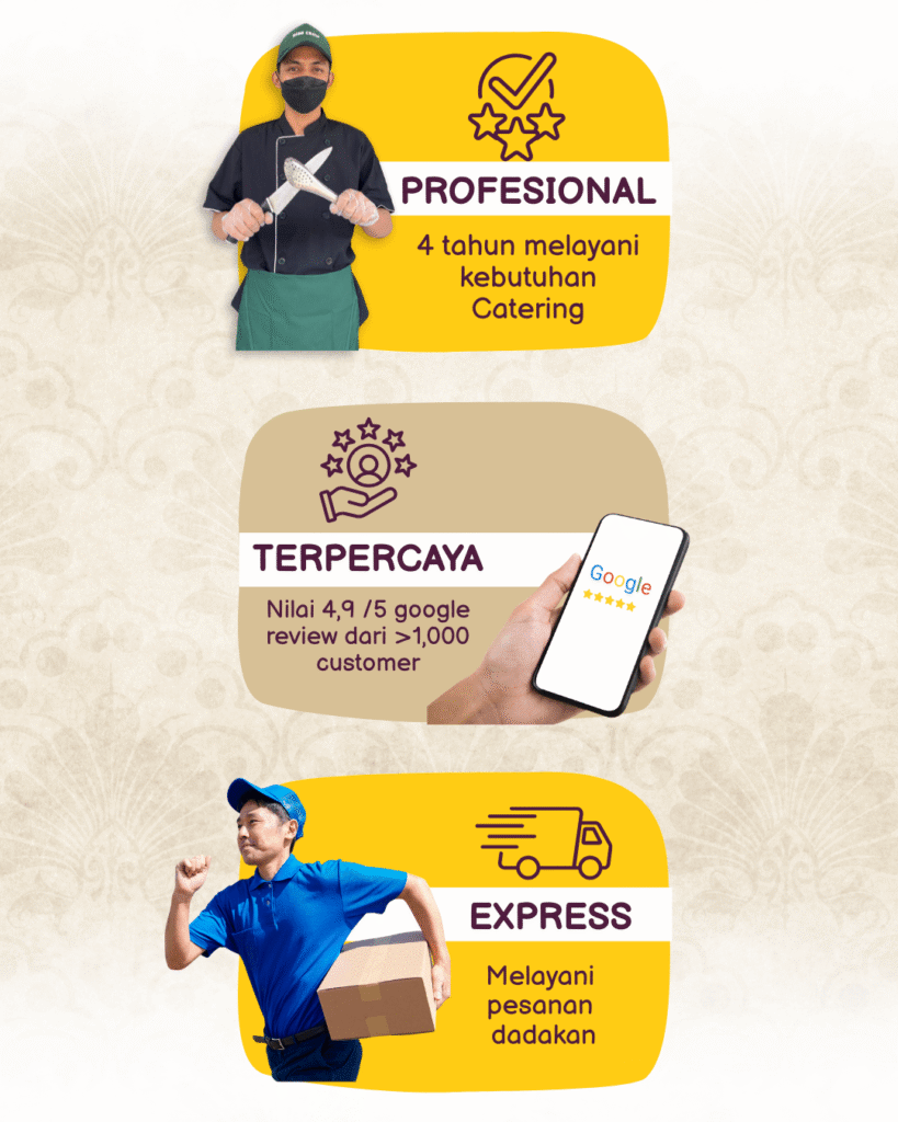 kenapa dapoer bani